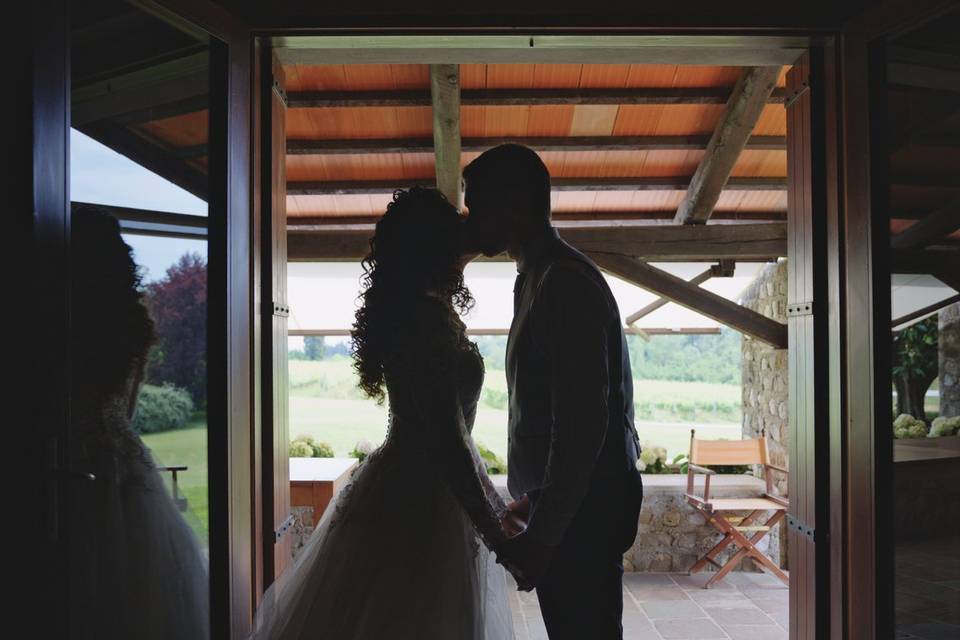 Luca & Yasmin