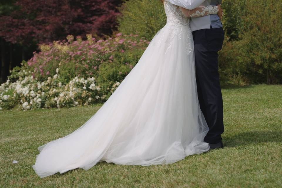Luca & Yasmin