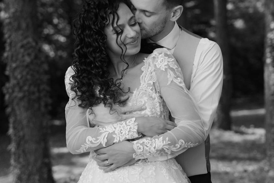 Luca & Yasmin