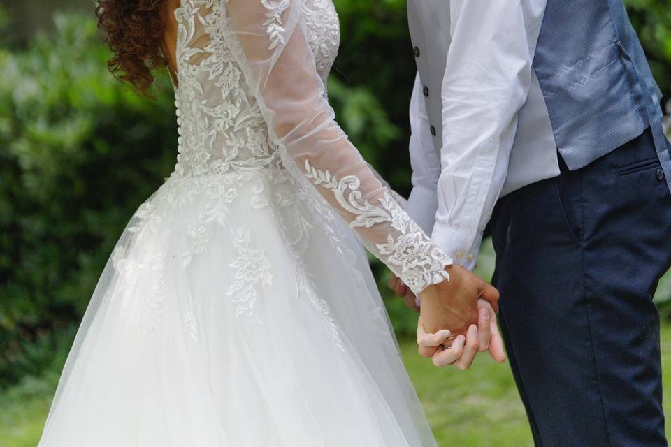 Luca & Yasmin