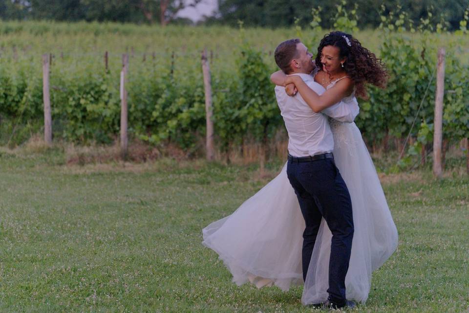 Luca & Yasmin
