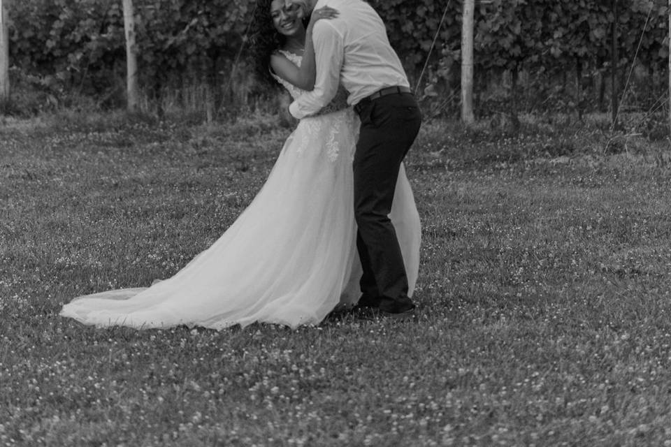Luca & Yasmin