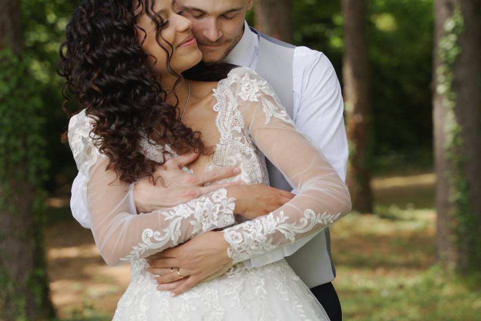 Luca & Yasmin