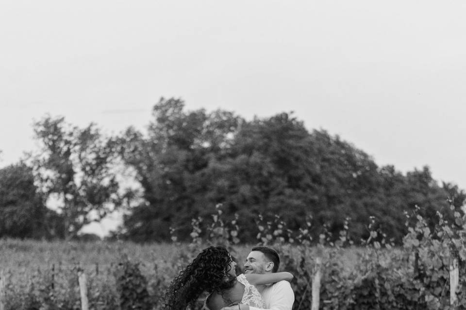 Luca & Yasmin