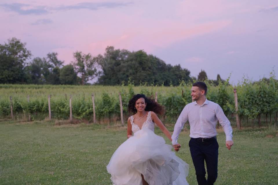 Luca & Yasmin