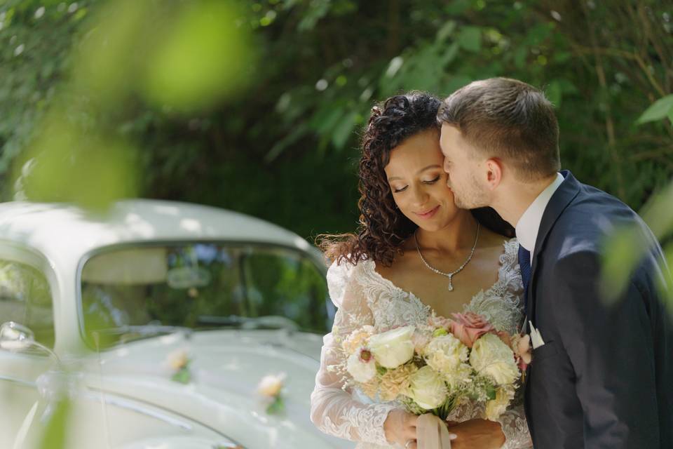 Luca & Yasmin