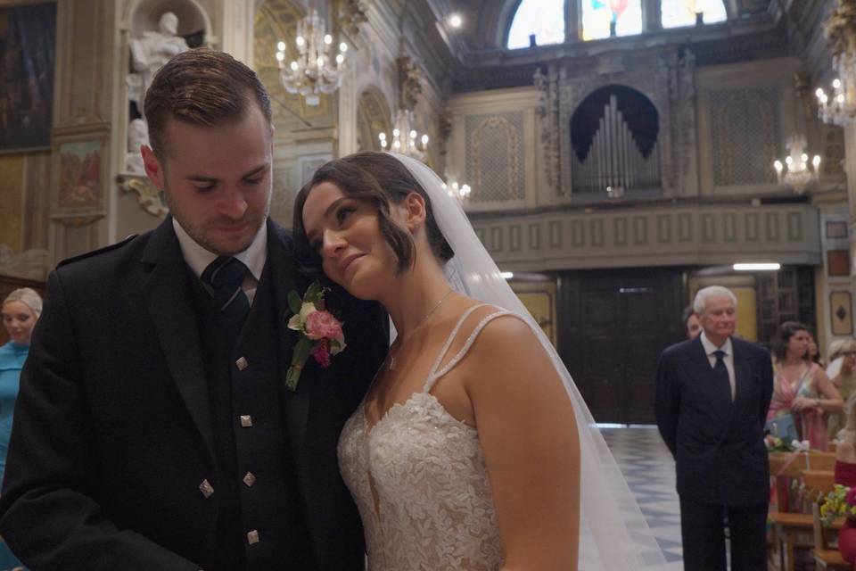 Emanuela & Aaron