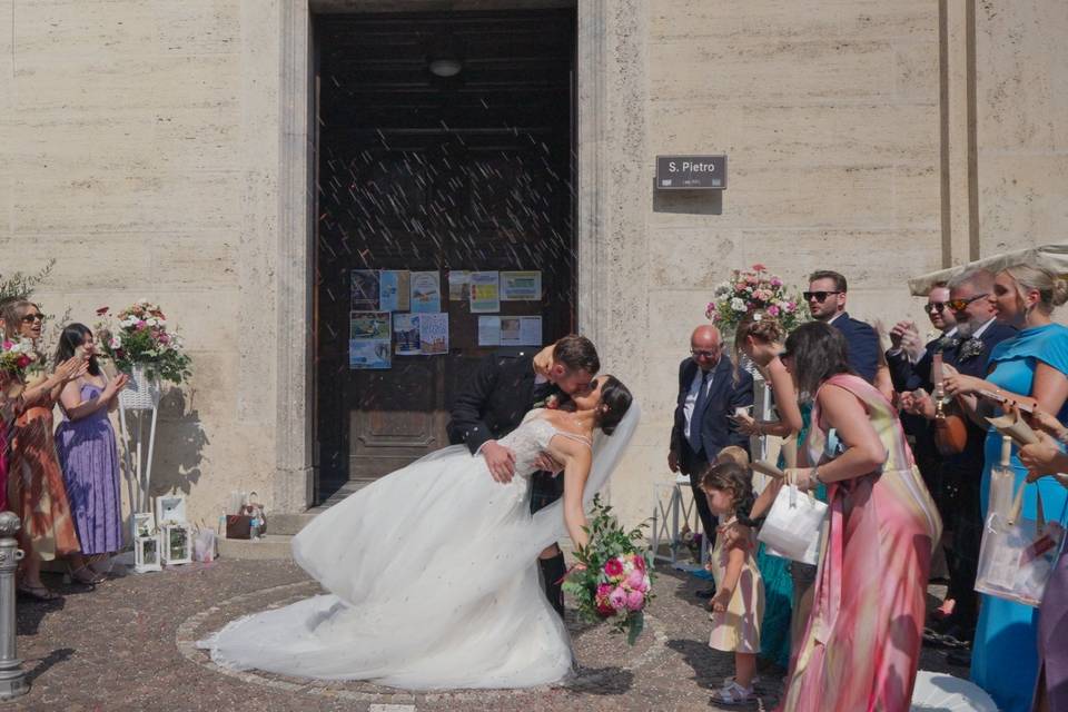 Emanuela & Aaron