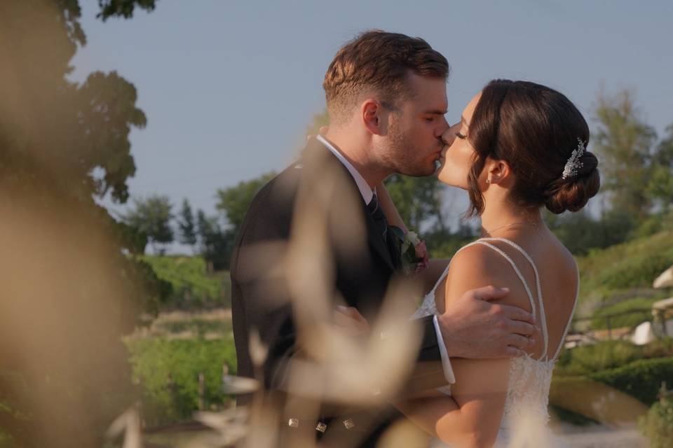 Emanuela & Aaron