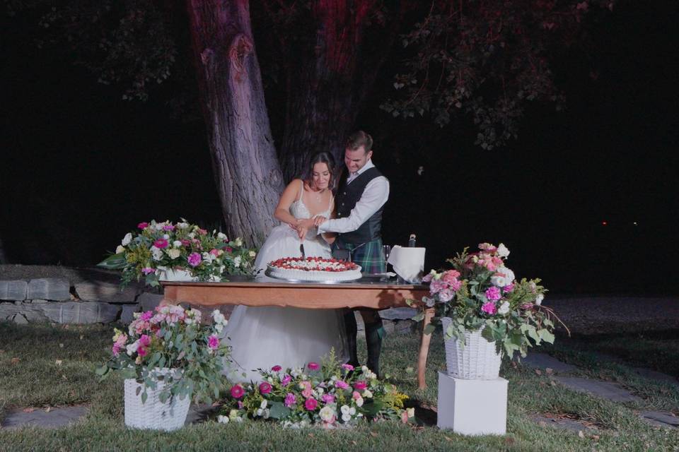 Emanuela & Aaron