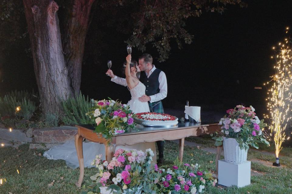 Emanuela & Aaron