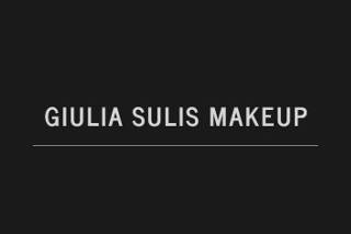 Giulia Sulis Makeup logo