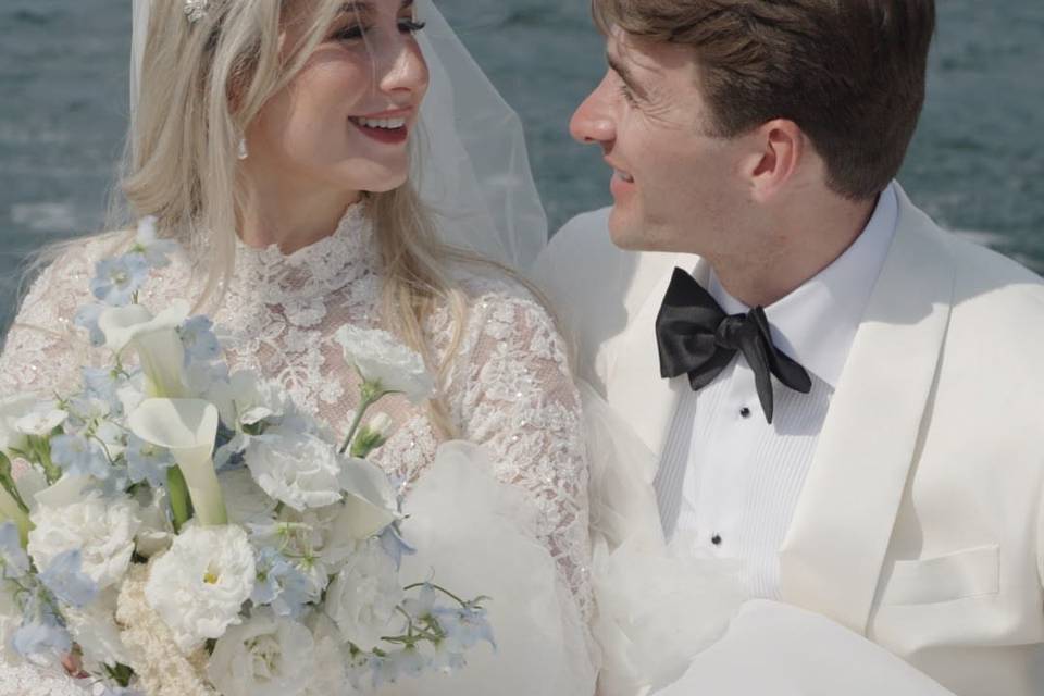 Alix & Owen