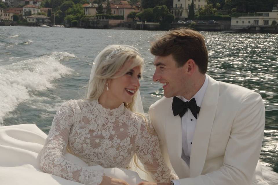 Alix & Owen