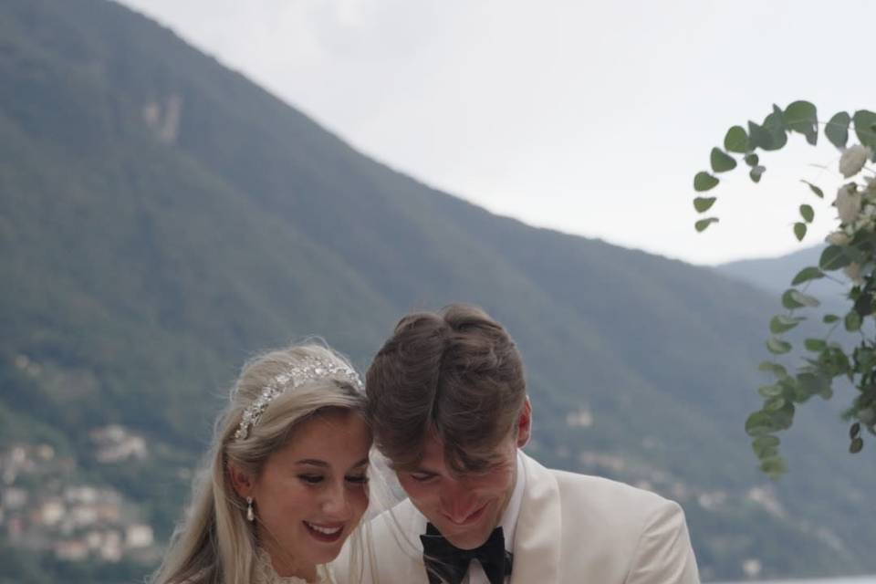 Alix & Owen