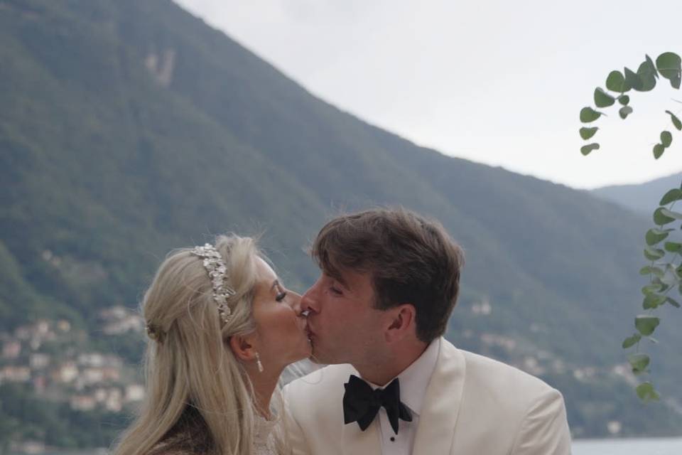 Alix & Owen