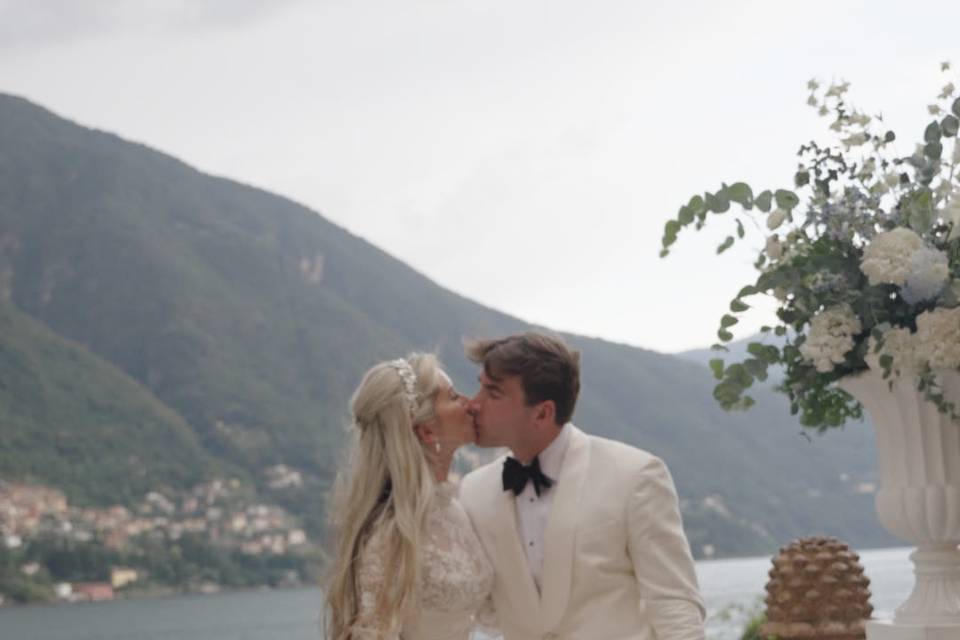 Alix & Owen