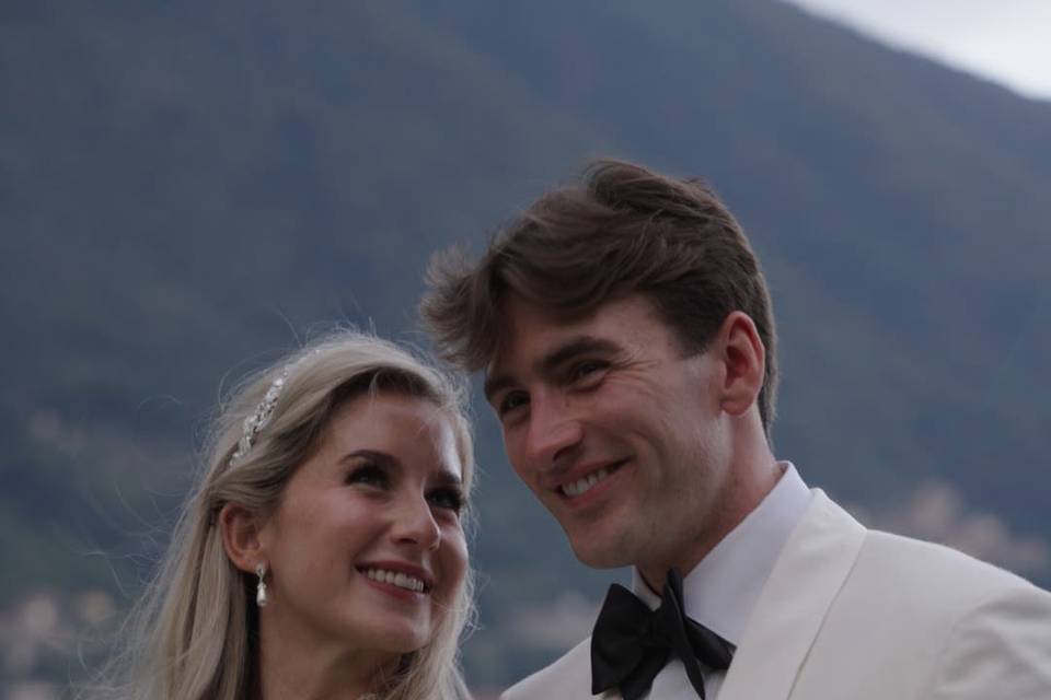 Alix & Owen