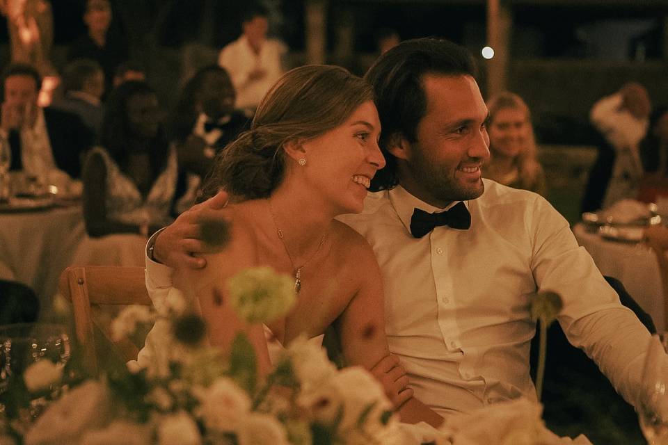 Destination wedding: Menorca
