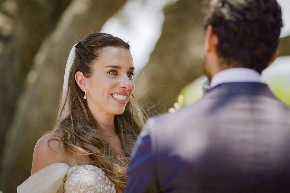 Destination wedding: Menorca