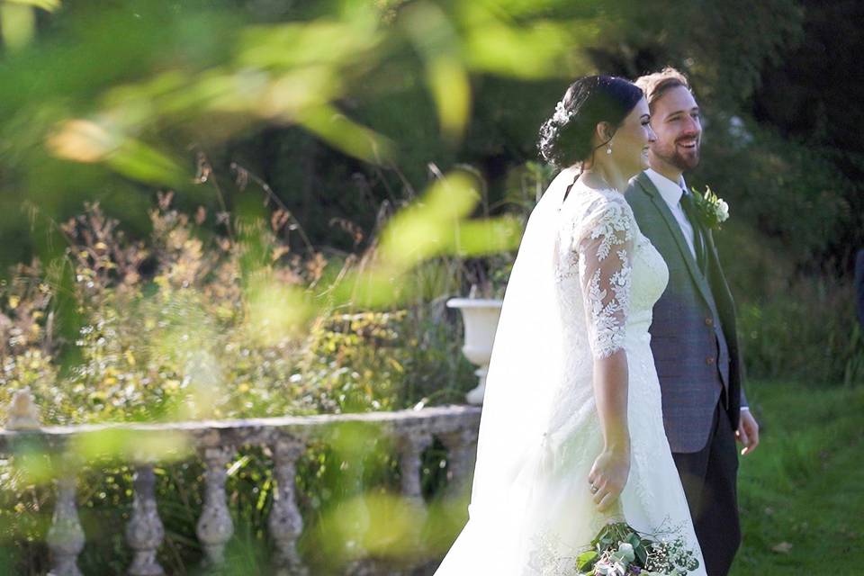 Destination wedding: Lodon