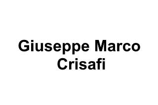 Logo Giuseppe Marco Crisafi