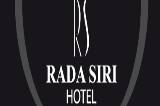 Hotel rada Siri