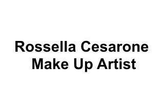 Rossella Cesarone Make Up Artist logo