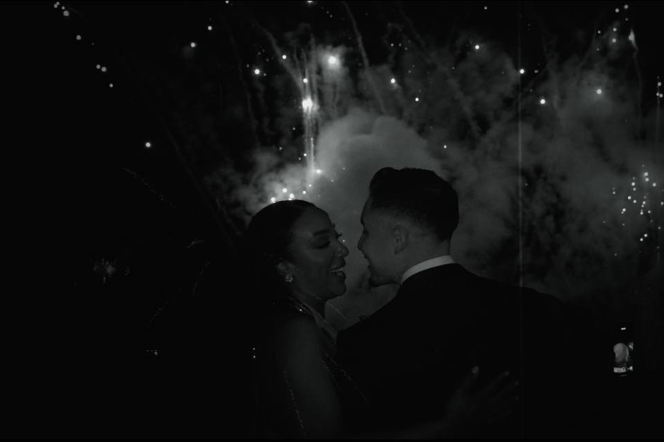 Brenda &  Carlos
