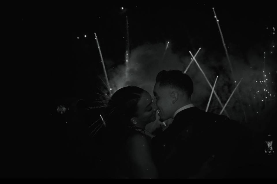 Brenda &  Carlos