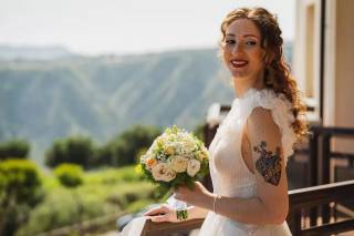Creativity & Beauty di Rosa Notaro