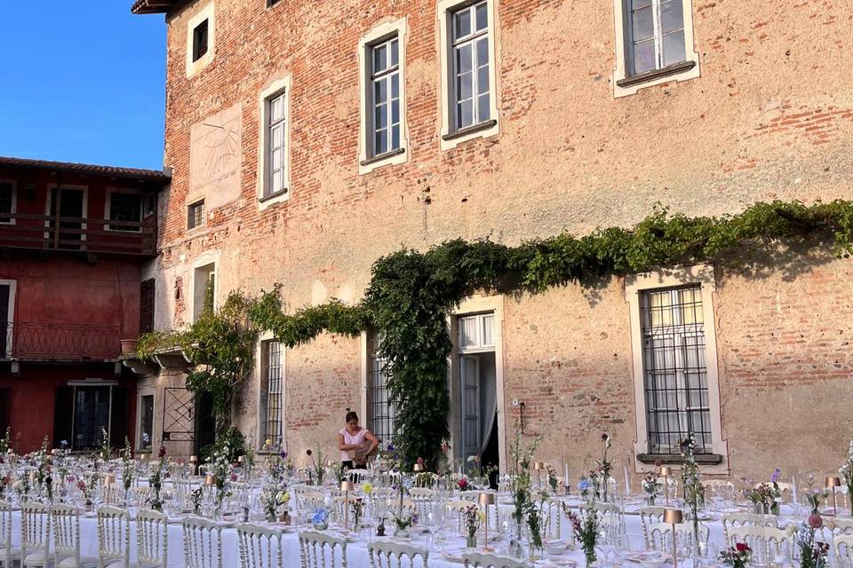 Villa bono