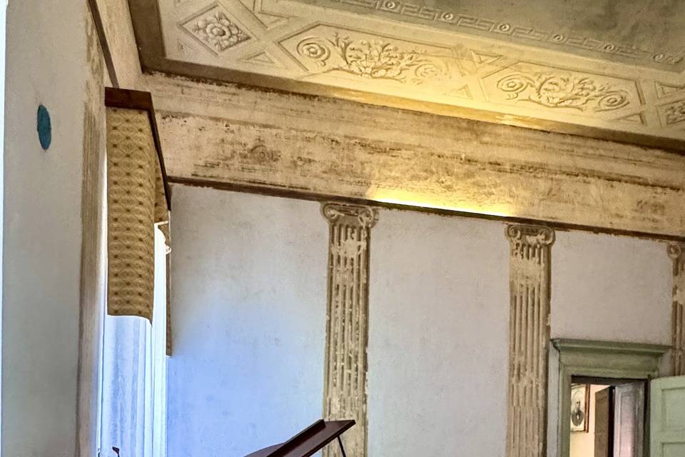 Villa bono