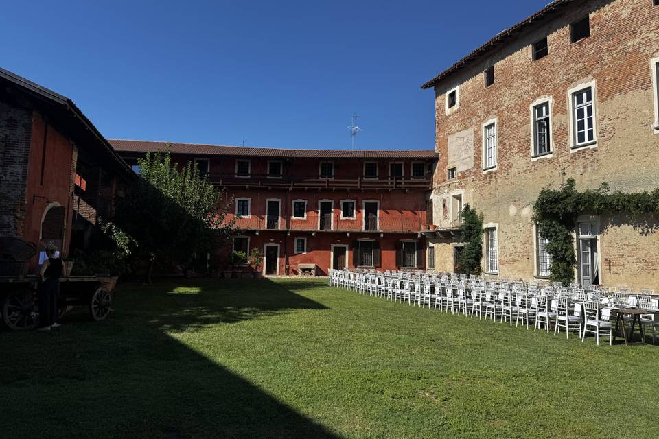 Villa bono