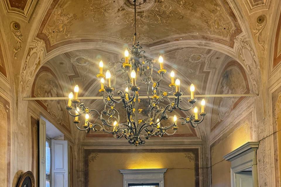Villa bono