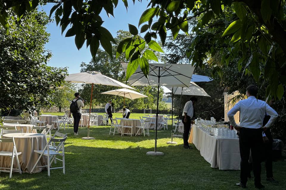 Villa bono