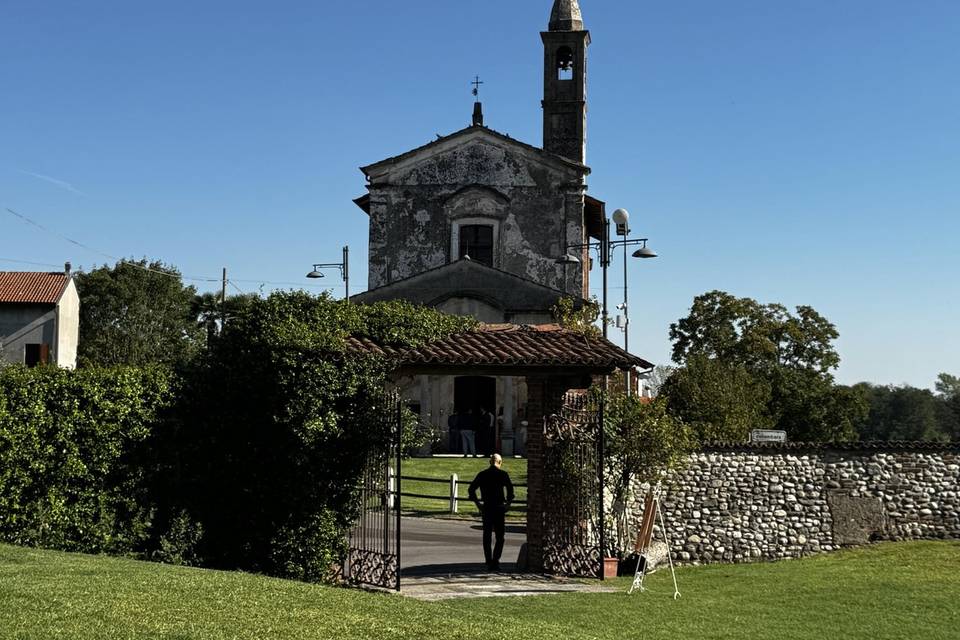 Villa bono