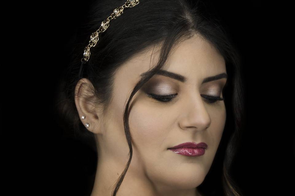 Trucco Sposa