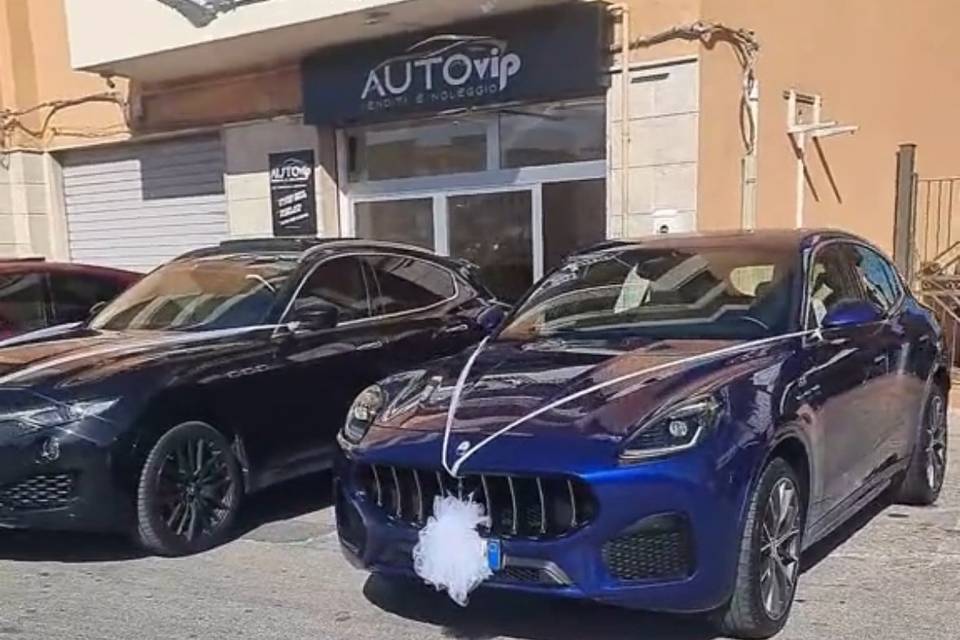 Maserati