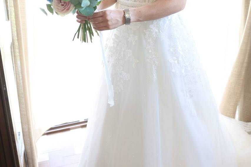 Bride