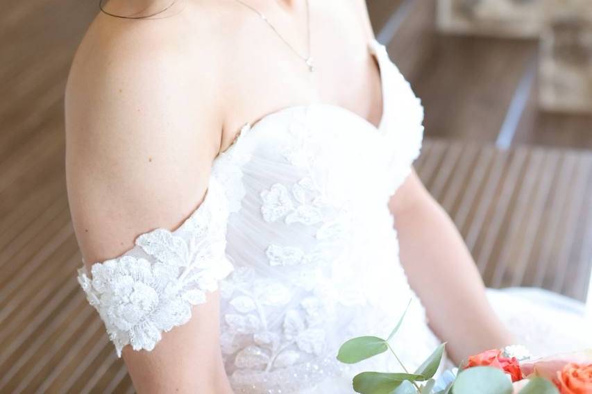 Bride