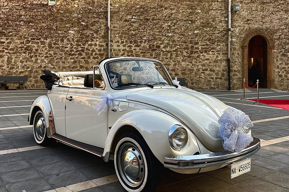 LoveBug noleggi 