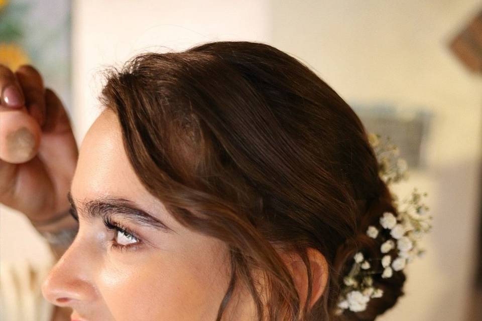 Trucco sposa