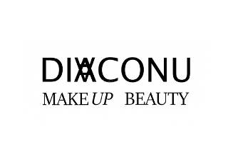 Diaconu Makeup logo