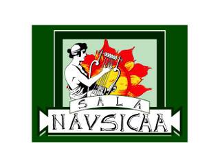 Sala Ricevimenti Nausicaa logo