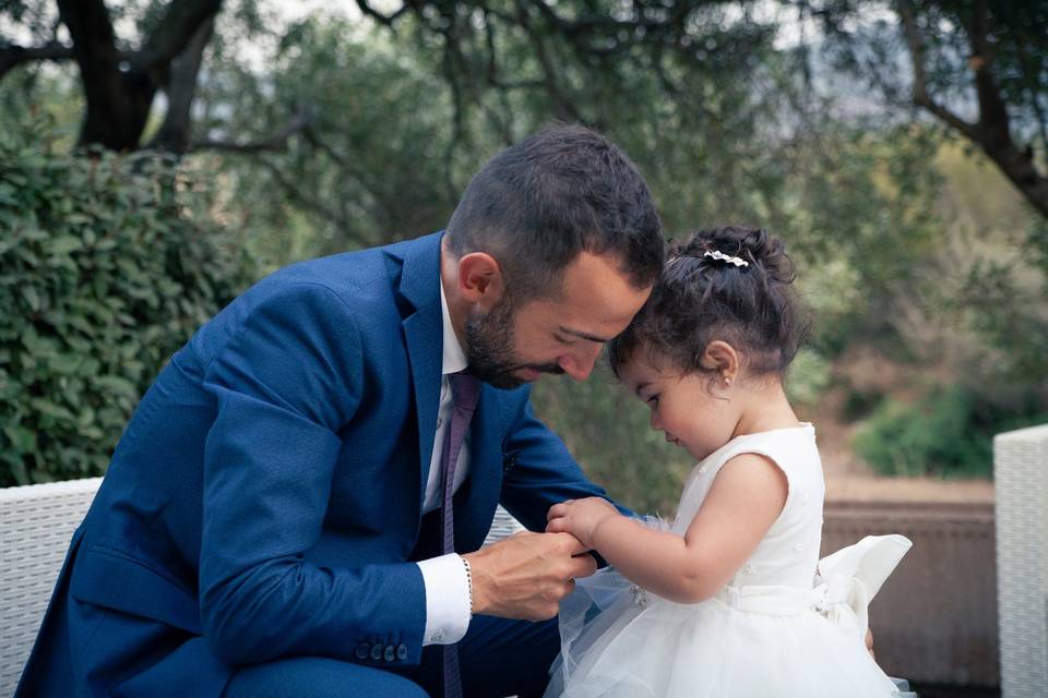 Piccole damigelle