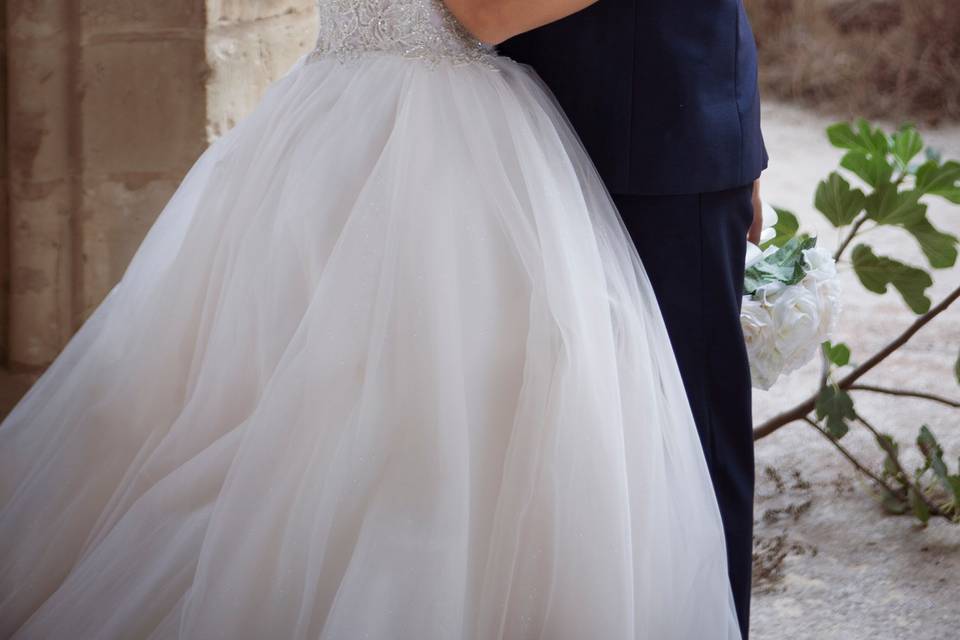 Ritratto di matrimonio