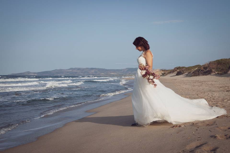 Spiaggia di Platamona