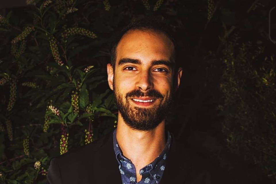 Francesco Curti