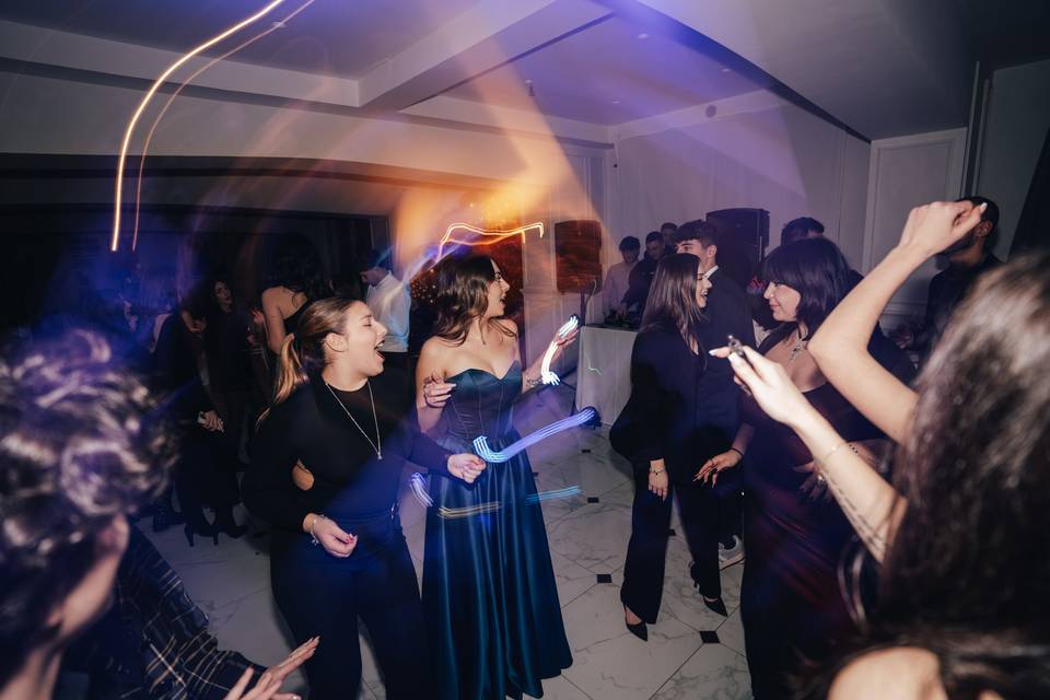 Musica eventi